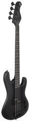 4 stīgu basģitāra PSD Guitars PCB-100M Basic SET Matte Black 4 stīgu basģitāra - 6