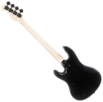 Bajo multiescala PSD Guitars PMB-100F Standard SET Dark Night Black Bajo multiescala - 4