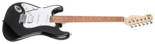 Електрическа китара PSD Guitars STC-100-HSS Black/Лява ръка - 3