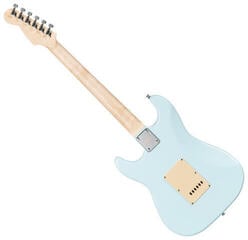 Elektriskā ģitāra PSD Guitars STC-100 Standard SET Blue Elektriskā ģitāra - 2