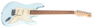 Električna gitara PSD Guitars STC-100 Blue Električna gitara - 3
