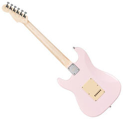 Elektriskā ģitāra PSD Guitars STC-100 Basic SET Pink Elektriskā ģitāra - 3