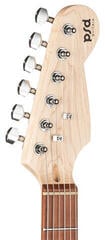 Chitară electrică PSD Guitars STC-100 Pink Chitară electrică - 4