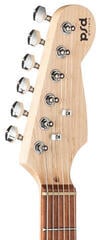Elektriskā ģitāra PSD Guitars STC-100-HSS Blue/Right Handed - 4