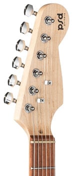 Електрическа китара PSD Guitars STC-100-HSS Blue Електрическа китара - 5