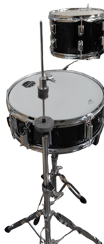 Akustik-Drumset Mapex CM5844FTCDK Comet Dark Black Akustik-Drumset (Neuwertig) - 3