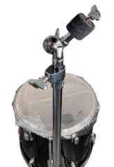 Drumkit Mapex CM5844FTCDK Comet Dark Black Drumkit (Pre-owned) - 3