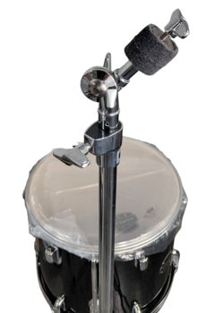 Akustik-Drumset Mapex CM5844FTCDK Comet Dark Black Akustik-Drumset (Neuwertig) - 4