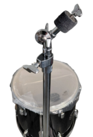 Mapex CM5844FTCDK Comet Dark Black Akustik-Drumset