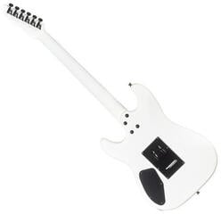 Elektrische gitaar PSD Guitars SPS-100MFR Premium SET Matte White Elektrische gitaar - 3