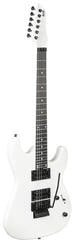 Elektrische gitaar PSD Guitars SPS-100MFR Standard SET Matte White Elektrische gitaar - 7