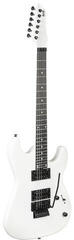 Električna gitara PSD Guitars SPS-100MFR Premium SET Matte White Električna gitara - 3