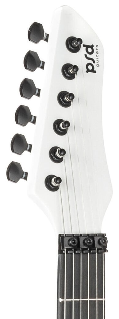 Finitura