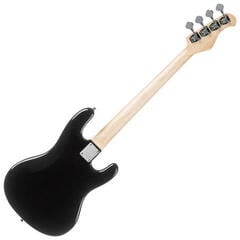 Bas electric PSD Guitars PCB-100L Black Bas electric - 1