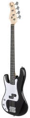 Bas electric PSD Guitars PCB-100L Black Bas electric - 3