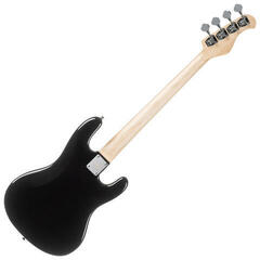 Bas electric PSD Guitars PCB-100L Basic SET Black Bas electric - 2