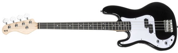 Elektrická baskytara PSD Guitars PCB-100L Standard SET Black Elektrická baskytara - 3
