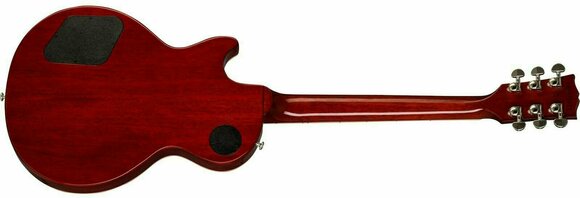 Guitare électrique Gibson Les Paul Classic Heritage Cherry Sunburst - 4