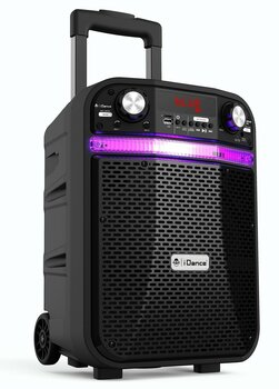 Karaoke-System iDance Groove GR408X - 2