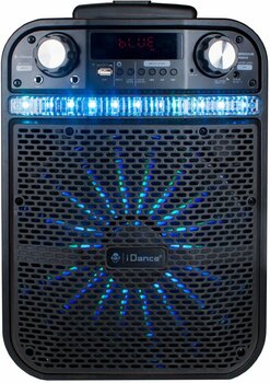 Karaoke system iDance Groove GR408X - 3
