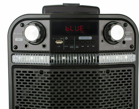 Karaoke systém iDance Groove GR408X - 5