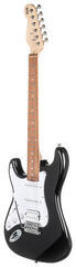 Chitarra Elettrica PSD Guitars STC-100L Premium SET Black Chitarra Elettrica - 3