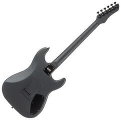 Electric guitar PSD Guitars SPS-100ML Basic SET Matte Black Electric guitar - 5