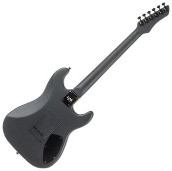 Guitarra eléctrica PSD Guitars SPS-100ML Basic SET Matte Black Guitarra eléctrica - 3
