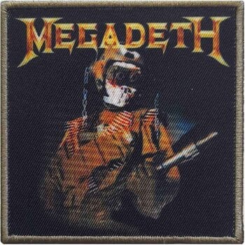 Coffret cadeau Megadeth - Youthanasia (Picture Disc) (Reissue) (180 g) (LP) SET S - 6