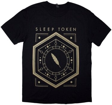 Σετ Δώρου Sleep Token - Take Me Back To Eden (2 LP) SET L - 5