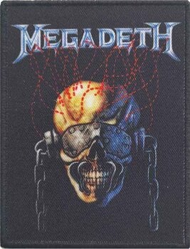 Poklon set Megadeth - Rust In Peace (Limited Edition) (180 g) (LP) SET S - 6