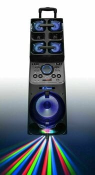 Karaoke sistem iDance Megabox MB-8000 - 7