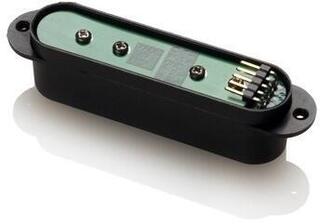Tonabnehmer für Gitarre EMG S1 SC BK Black Tonabnehmer für Gitarre - 1