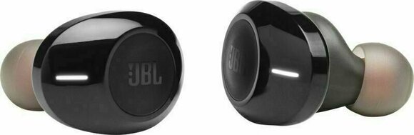 True Wireless In-ear JBL Tune120TWS Negru - 2