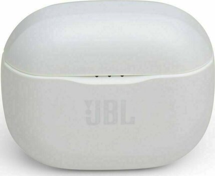 True trådløs i øre JBL Tune120TWS hvid - 4
