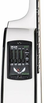 Pozostałe gitary z elektroniką Dean Guitars EX-RES - 4