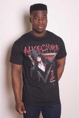 Πουκάμισο Alice Cooper Πουκάμισο Welcome to my Nightmare Unisex Black M - 1