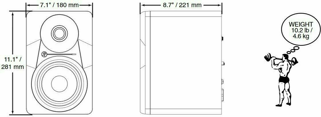 Честотен диапазон