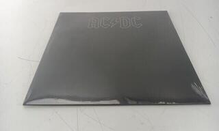 Vinylplade AC/DC - Back In Black (LP) (Kun pakket ud) - 1