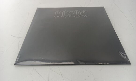 Płyta winylowa AC/DC - Back In Black (LP) (Tylko rozpakowane) - 2