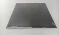 AC/DC - Back In Black (LP)