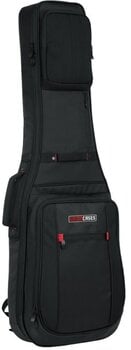 Gigbag for Electric guitar Gator G-PG-ELECTRIC Gigbag for Electric guitar Black - 2