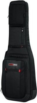 Gigbag for Electric guitar Gator G-PG-ELECTRIC Gigbag for Electric guitar Black - 3