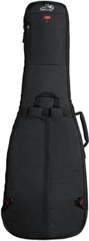 Gigbag for Electric guitar Gator G-PG-ELECTRIC Gigbag for Electric guitar Black - 4