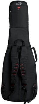 Gigbag for Electric guitar Gator G-PG-ELECTRIC Gigbag for Electric guitar Black - 5