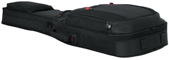 Gigbag for Electric guitar Gator G-PG-ELECTRIC Gigbag for Electric guitar Black - 6