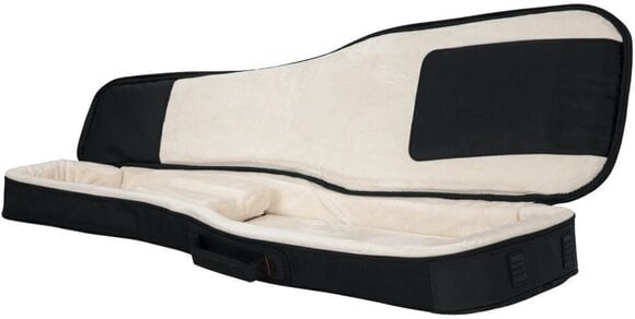 Gigbag for Electric guitar Gator G-PG-ELECTRIC Gigbag for Electric guitar Black - 8