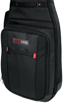 Gigbag for Electric guitar Gator G-PG-ELECTRIC Gigbag for Electric guitar Black - 7