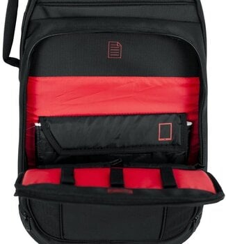 Gigbag for Electric guitar Gator G-PG-ELECTRIC Gigbag for Electric guitar Black - 10
