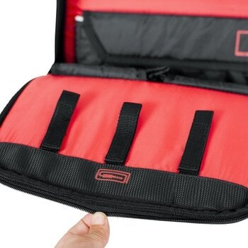 Gigbag for Electric guitar Gator G-PG-ELECTRIC Gigbag for Electric guitar Black - 11
